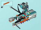 Notice / Instructions de Montage - LEGO - BOOST - 17101 - Mes premières constructions LEGO® Boost: Page 125