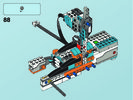 Notice / Instructions de Montage - LEGO - BOOST - 17101 - Mes premières constructions LEGO® Boost: Page 126