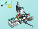 Notice / Instructions de Montage - LEGO - BOOST - 17101 - Mes premières constructions LEGO® Boost: Page 127