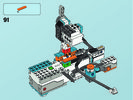 Notice / Instructions de Montage - LEGO - BOOST - 17101 - Mes premières constructions LEGO® Boost: Page 129