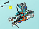 Notice / Instructions de Montage - LEGO - BOOST - 17101 - Mes premières constructions LEGO® Boost: Page 138