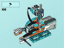 Notice / Instructions de Montage - LEGO - BOOST - 17101 - Mes premières constructions LEGO® Boost: Page 143