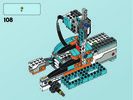 Notice / Instructions de Montage - LEGO - BOOST - 17101 - Mes premières constructions LEGO® Boost: Page 146