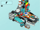 Notice / Instructions de Montage - LEGO - BOOST - 17101 - Mes premières constructions LEGO® Boost: Page 356