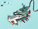 Notice / Instructions de Montage - LEGO - BOOST - 17101 - Mes premières constructions LEGO® Boost: Page 123