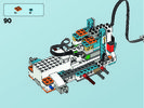 Notice / Instructions de Montage - LEGO - BOOST - 17101 - Mes premières constructions LEGO® Boost: Page 124