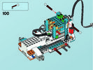 Notice / Instructions de Montage - LEGO - BOOST - 17101 - Mes premières constructions LEGO® Boost: Page 134