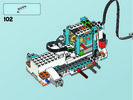 Notice / Instructions de Montage - LEGO - BOOST - 17101 - Mes premières constructions LEGO® Boost: Page 136