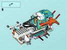 Notice / Instructions de Montage - LEGO - BOOST - 17101 - Mes premières constructions LEGO® Boost: Page 198