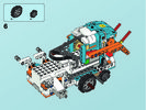 Notice / Instructions de Montage - LEGO - BOOST - 17101 - Mes premières constructions LEGO® Boost: Page 199