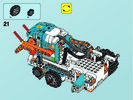 Notice / Instructions de Montage - LEGO - BOOST - 17101 - Mes premières constructions LEGO® Boost: Page 214