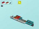 Notice / Instructions de Montage - LEGO - BOOST - 17101 - Mes premières constructions LEGO® Boost: Page 115