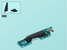 Notice / Instructions de Montage - LEGO - BOOST - 17101 - Mes premières constructions LEGO® Boost: Page 133