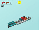 Notice / Instructions de Montage - LEGO - BOOST - 17101 - Mes premières constructions LEGO® Boost: Page 135