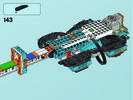 Notice / Instructions de Montage - LEGO - BOOST - 17101 - Mes premières constructions LEGO® Boost: Page 176