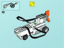 Notice / Instructions de Montage - LEGO - BOOST - 17101 - Mes premières constructions LEGO® Boost: Page 23