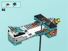 Notice / Instructions de Montage - LEGO - BOOST - 17101 - Mes premières constructions LEGO® Boost: Page 95