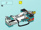 Notice / Instructions de Montage - LEGO - BOOST - 17101 - Mes premières constructions LEGO® Boost: Page 105