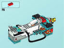 Notice / Instructions de Montage - LEGO - BOOST - 17101 - Mes premières constructions LEGO® Boost: Page 108