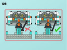 Notice / Instructions de Montage - LEGO - BOOST - 17101 - Mes premières constructions LEGO® Boost: Page 161