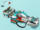 Notice / Instructions de Montage - LEGO - BOOST - 17101 - Mes premières constructions LEGO® Boost: Page 182