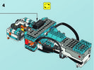 Notice / Instructions de Montage - LEGO - BOOST - 17101 - Mes premières constructions LEGO® Boost: Page 198