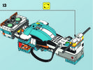 Notice / Instructions de Montage - LEGO - BOOST - 17101 - Mes premières constructions LEGO® Boost: Page 207