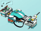 Notice / Instructions de Montage - LEGO - BOOST - 17101 - Mes premières constructions LEGO® Boost: Page 208