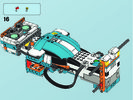 Notice / Instructions de Montage - LEGO - BOOST - 17101 - Mes premières constructions LEGO® Boost: Page 210