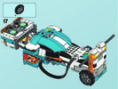 Notice / Instructions de Montage - LEGO - BOOST - 17101 - Mes premières constructions LEGO® Boost: Page 211