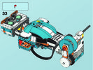 Notice / Instructions de Montage - LEGO - BOOST - 17101 - Mes premières constructions LEGO® Boost: Page 227