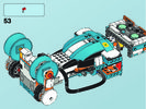 Notice / Instructions de Montage - LEGO - BOOST - 17101 - Mes premières constructions LEGO® Boost: Page 247