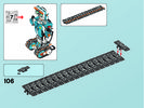 Notice / Instructions de Montage - LEGO - BOOST - 17101 - Mes premières constructions LEGO® Boost: Page 300