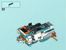 Notice / Instructions de Montage - LEGO - BOOST - 17101 - Mes premières constructions LEGO® Boost: Page 110