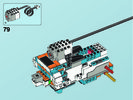 Notice / Instructions de Montage - LEGO - BOOST - 17101 - Mes premières constructions LEGO® Boost: Page 112