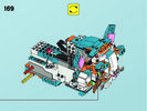 Notice / Instructions de Montage - LEGO - BOOST - 17101 - Mes premières constructions LEGO® Boost: Page 202