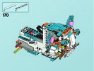 Notice / Instructions de Montage - LEGO - BOOST - 17101 - Mes premières constructions LEGO® Boost: Page 203