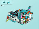 Notice / Instructions de Montage - LEGO - BOOST - 17101 - Mes premières constructions LEGO® Boost: Page 204