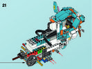 Notice / Instructions de Montage - LEGO - BOOST - 17101 - Mes premières constructions LEGO® Boost: Page 238