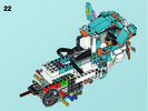 Notice / Instructions de Montage - LEGO - BOOST - 17101 - Mes premières constructions LEGO® Boost: Page 239