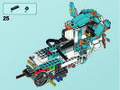 Notice / Instructions de Montage - LEGO - BOOST - 17101 - Mes premières constructions LEGO® Boost: Page 242