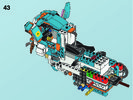 Notice / Instructions de Montage - LEGO - BOOST - 17101 - Mes premières constructions LEGO® Boost: Page 260