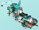 Notice / Instructions de Montage - LEGO - BOOST - 17101 - Mes premières constructions LEGO® Boost: Page 261