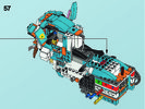 Notice / Instructions de Montage - LEGO - BOOST - 17101 - Mes premières constructions LEGO® Boost: Page 274