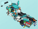 Notice / Instructions de Montage - LEGO - BOOST - 17101 - Mes premières constructions LEGO® Boost: Page 284