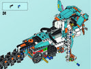 Notice / Instructions de Montage - LEGO - BOOST - 17101 - Mes premières constructions LEGO® Boost: Page 330