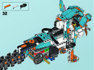 Notice / Instructions de Montage - LEGO - BOOST - 17101 - Mes premières constructions LEGO® Boost: Page 331