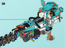 Notice / Instructions de Montage - LEGO - BOOST - 17101 - Mes premières constructions LEGO® Boost: Page 335