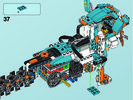 Notice / Instructions de Montage - LEGO - BOOST - 17101 - Mes premières constructions LEGO® Boost: Page 336