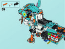 Notice / Instructions de Montage - LEGO - BOOST - 17101 - Mes premières constructions LEGO® Boost: Page 338